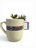 The Heritage Mug - Ceramic Pair