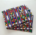 Heritage Coasters (Set)