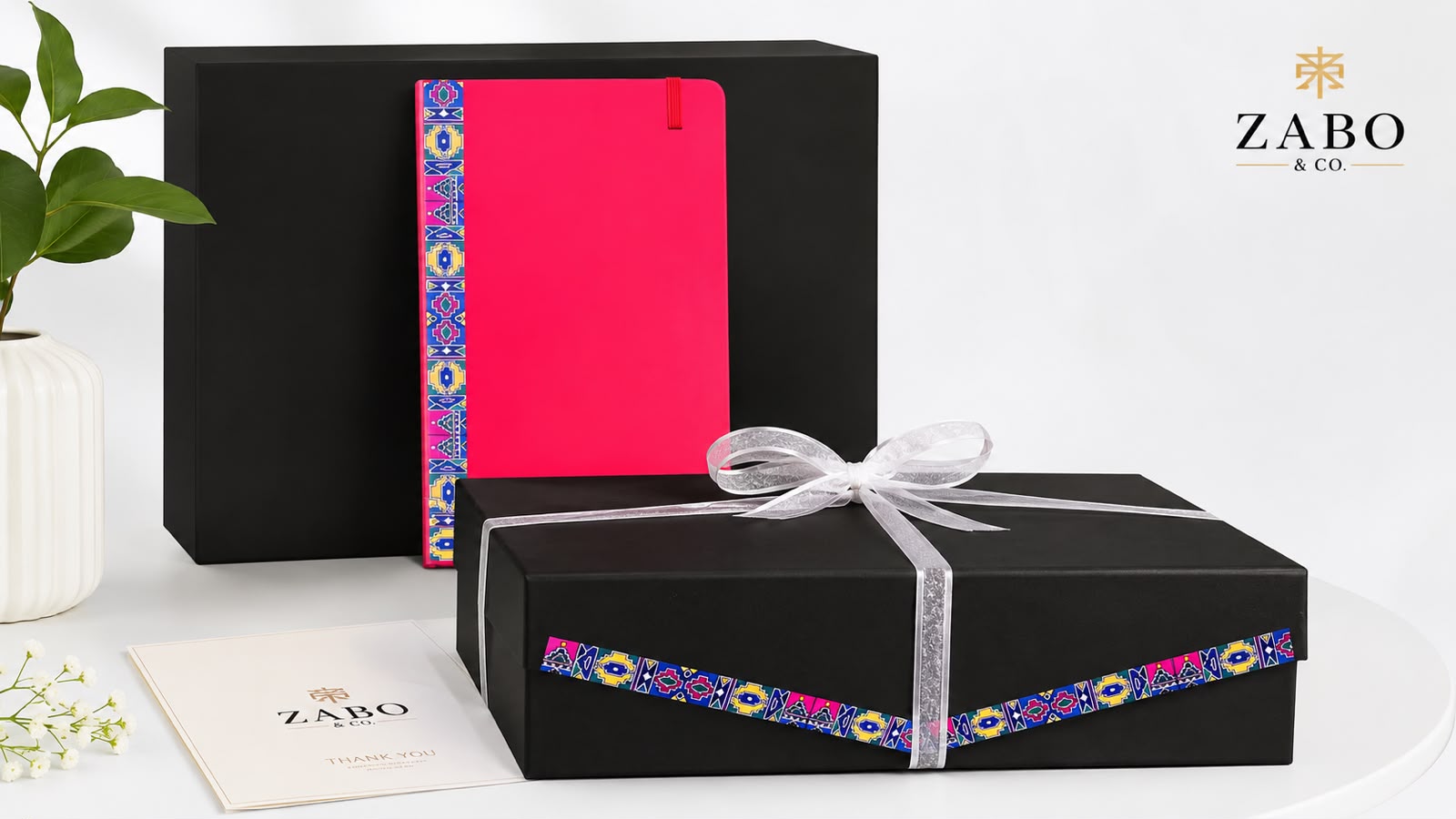 The Heritage Gift Set