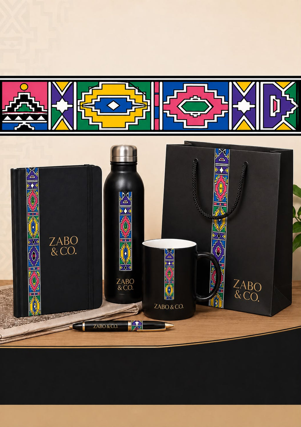 Executive Gift Set