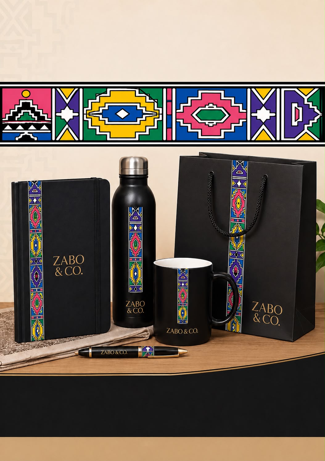 Executive Gift Set